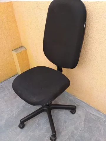 Cadeira escritório  - Foto 5