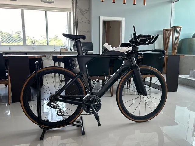 Bike TT TREK Concept  - Foto 2