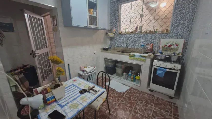 Oportunidade!! Centro de Nilópolis - Casa  1 Quarto - Rua João Pessoa - Foto 10