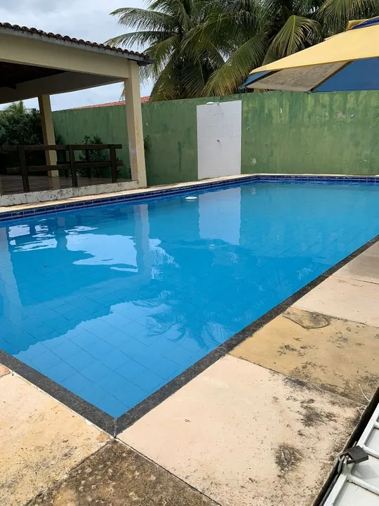 Aluguel CASA PRAIA PRESIDIO