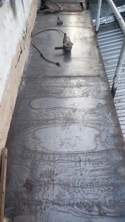 Serralheria e manutenção. - Foto 3