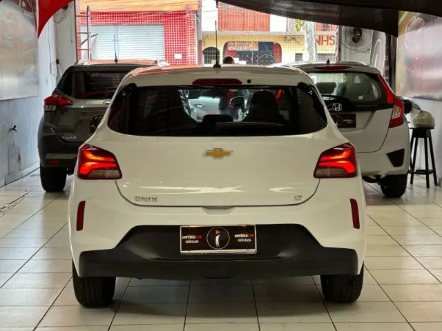 ONIX 1.0 LT 2023 por R$ 79.990,00 é na Granleste Belém