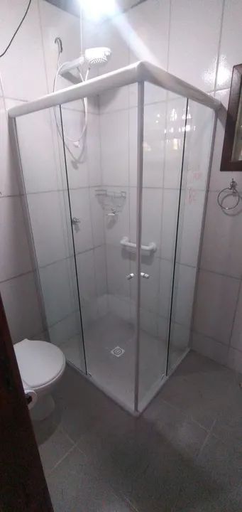 Box de banheiro novo! - Foto 4