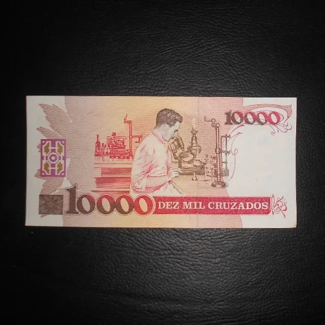 10000 - Carlos Chagas - Foto 2