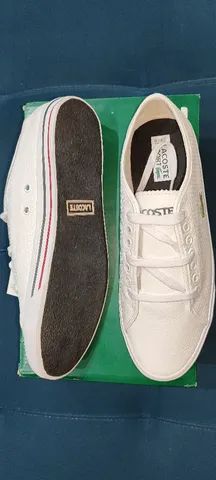 SAPATÊNIS LCST - Foto 4