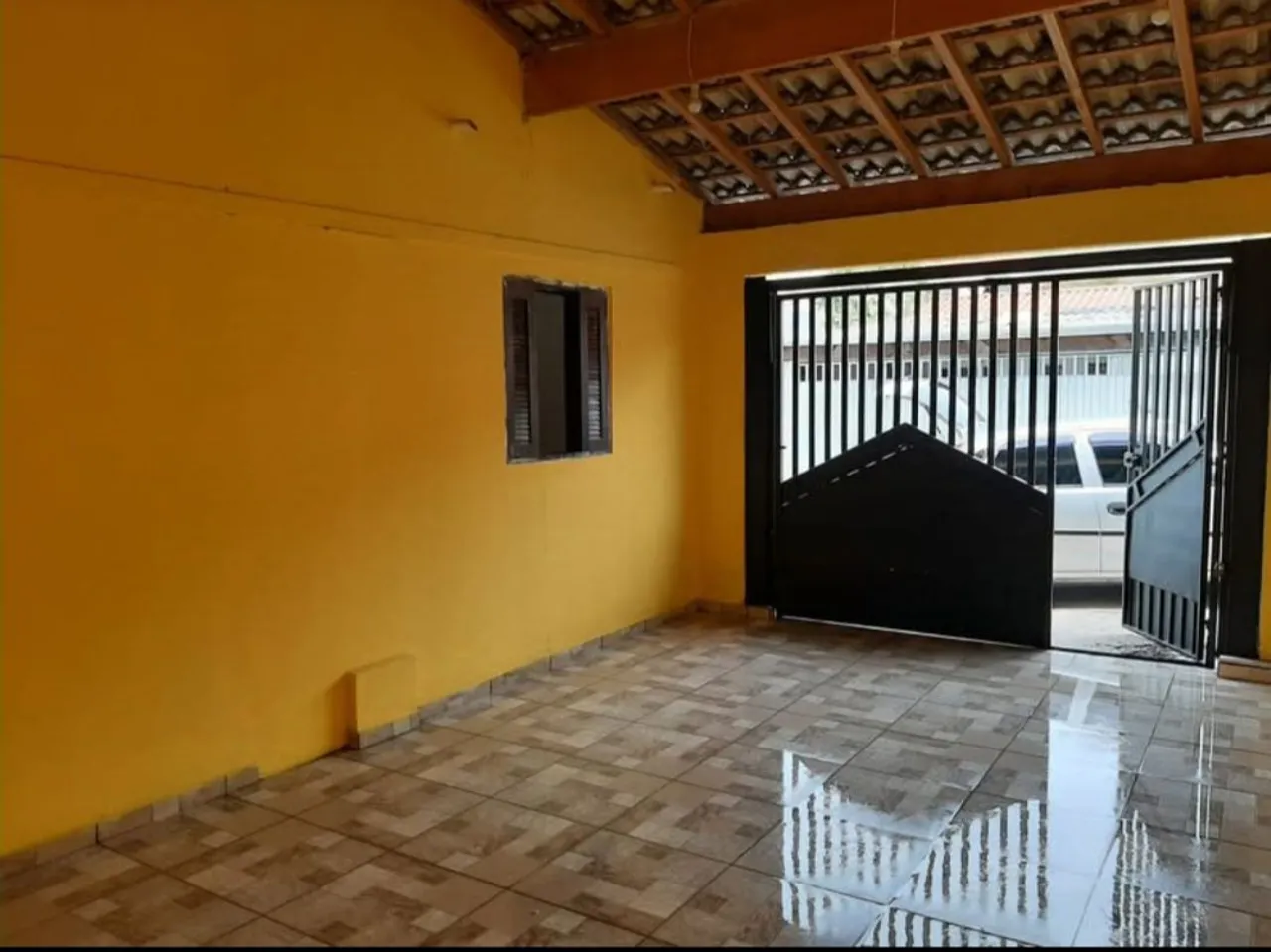 vendo casa em Valparaíso