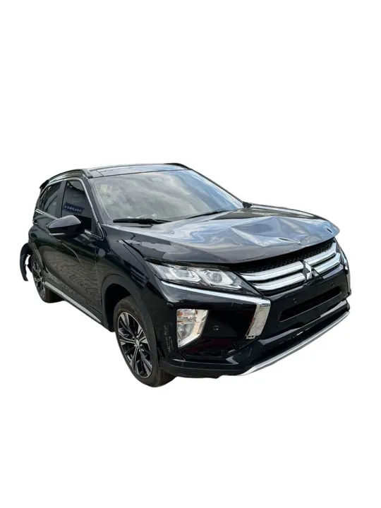 MITSUBISHI ECLIPSE CROSS 1.5 HPE 4X4 2019 2020 sucata somente para retirada de peças 