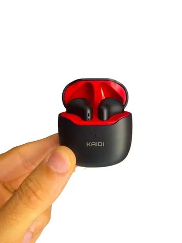 Fone Bluetooth Kaidi KD-771 TWS - Foto 2