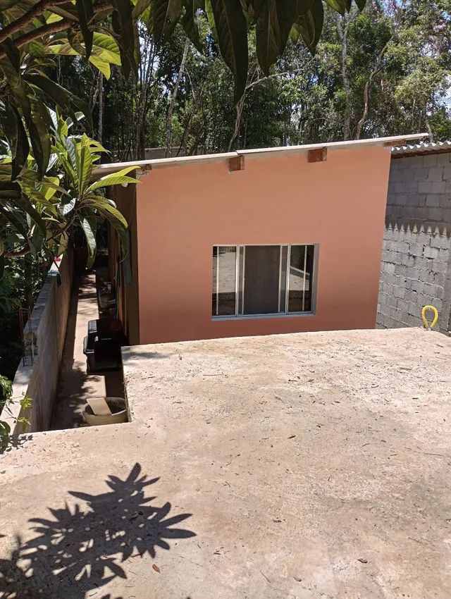 Captação de Casa a venda na Rua Luciana Gerassi, Santa Fé, Embu-Guaçu, SP