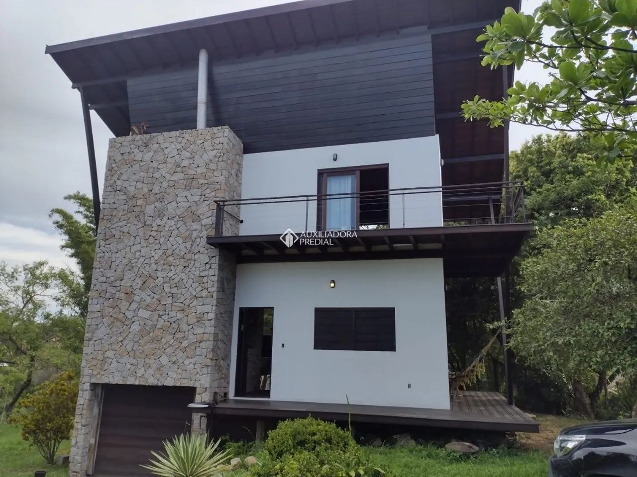 CASA ESPETACULAR