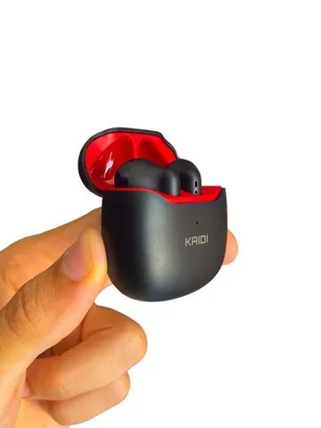Fone Bluetooth Kaidi KD-771 TWS - Foto 5