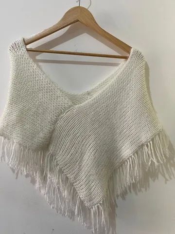 Poncho (xale)