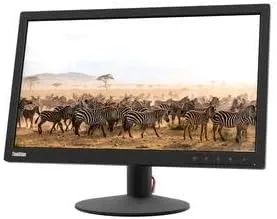 Monitor Lenovo 19.5 LED Vga/Hdmi/Vesa - Foto 2