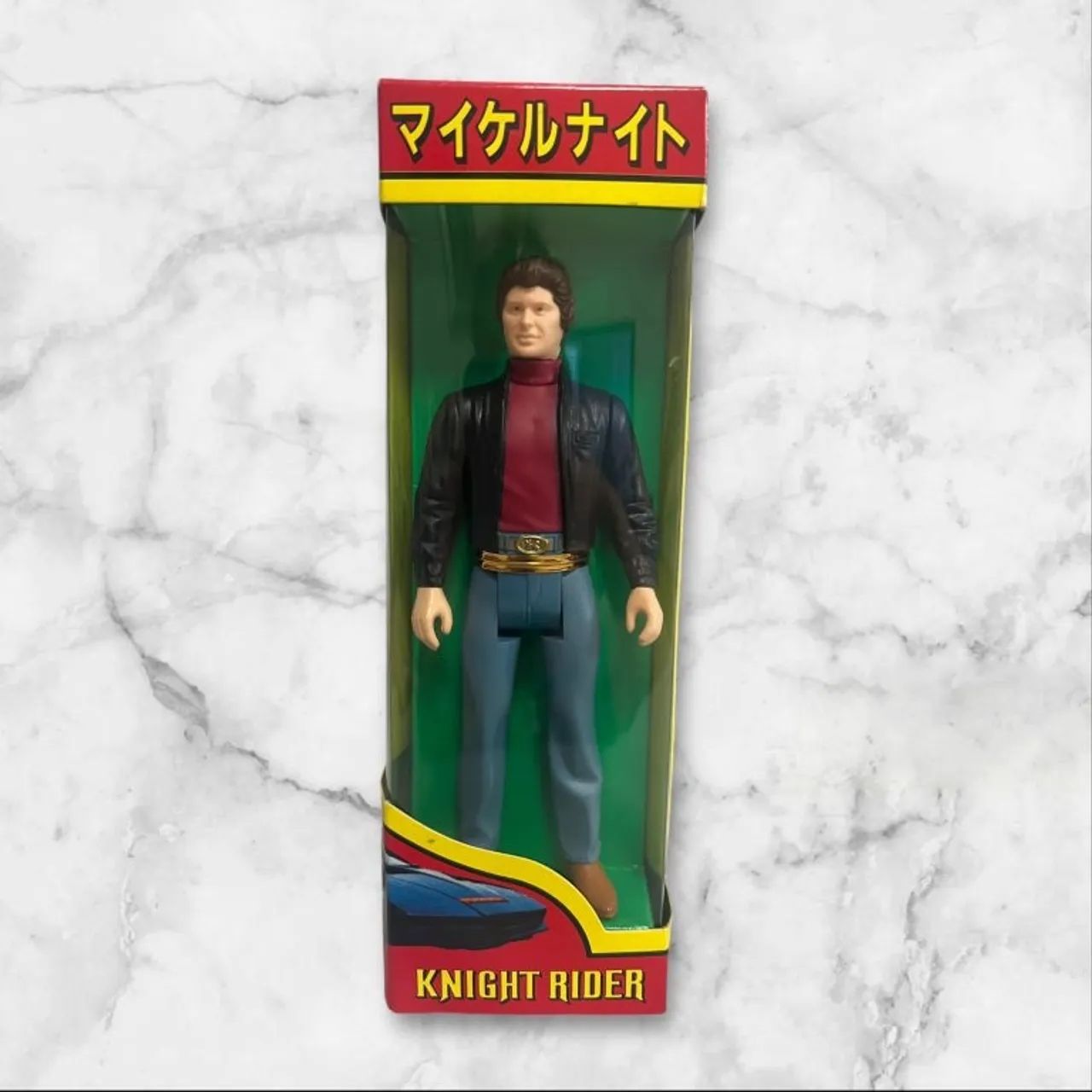 KNIGHT RIDER - MICHAEL KNIGHT - Foto 4