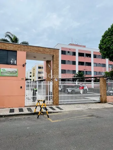 Apartamento á Venda no Álvaro Weyne- Fortaleza/CE
