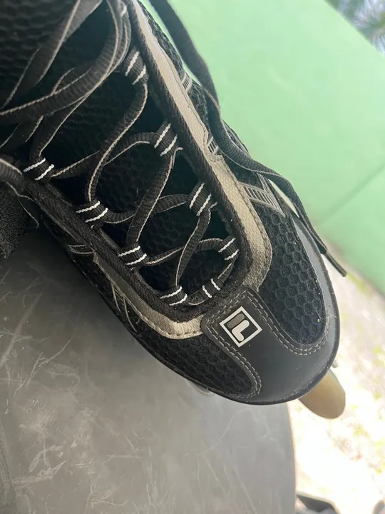 Roller Fila ( patins online) 36/38