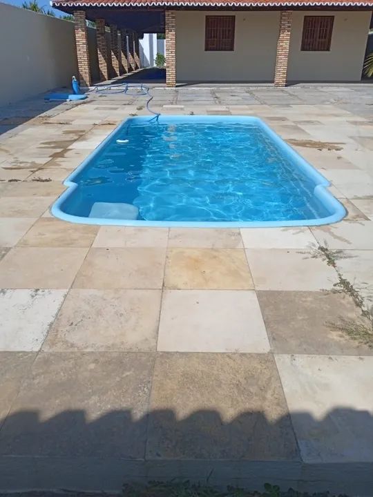 Casa em Luís Correia (Praia de Atalaia) para Feriados, Finais de semana. - Foto 3