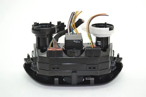 Comando Controle Ar Condicionado Gm Spin 2018 Original  - Foto 4