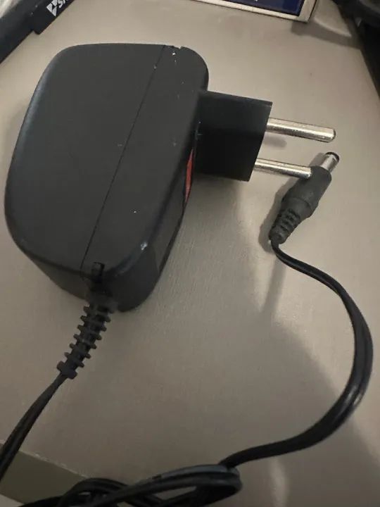 Carregador de Parede 12V para Celular - Foto 3