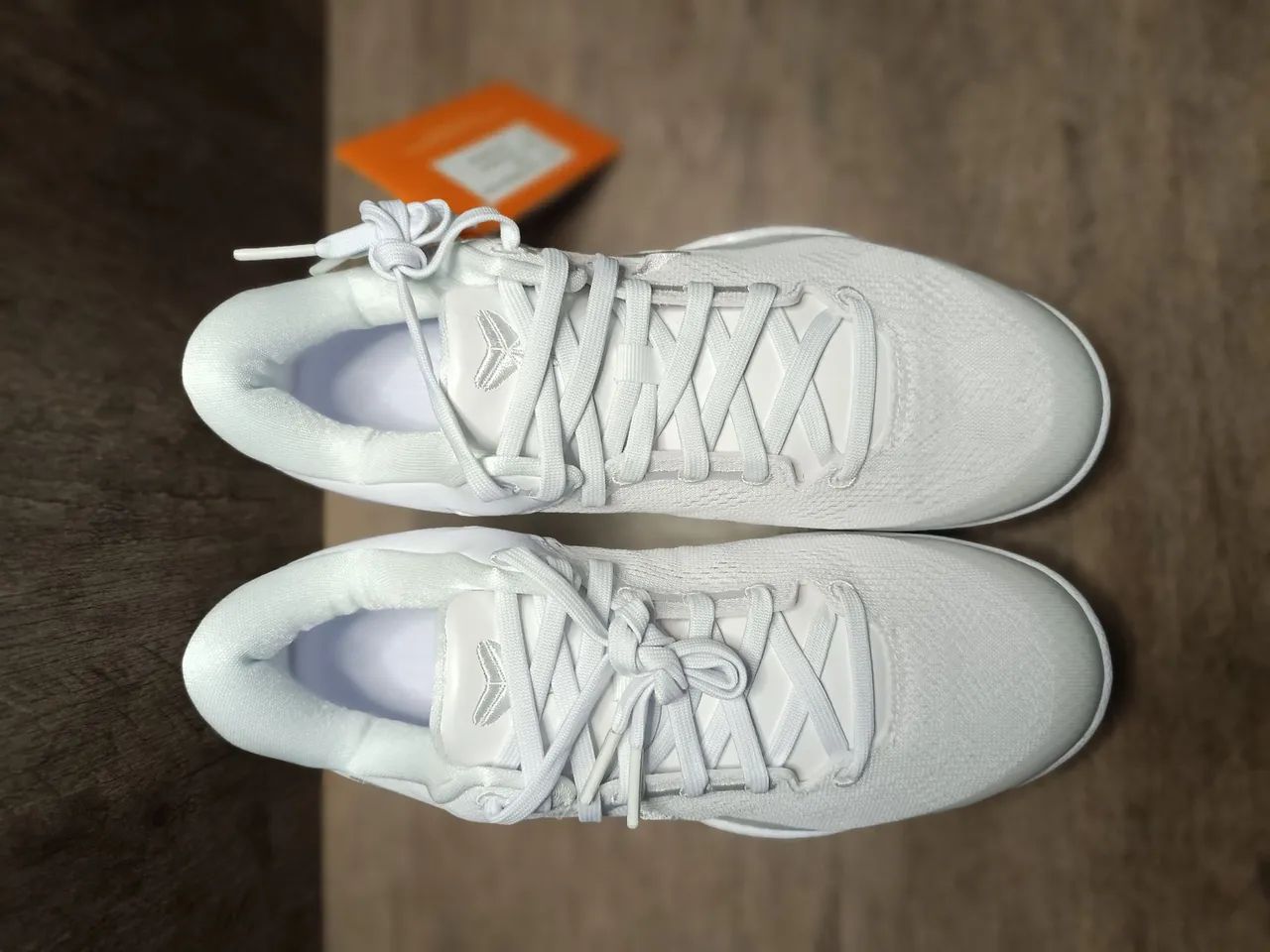 NIKE KOBE VIII PROTRO HALO - Foto 3