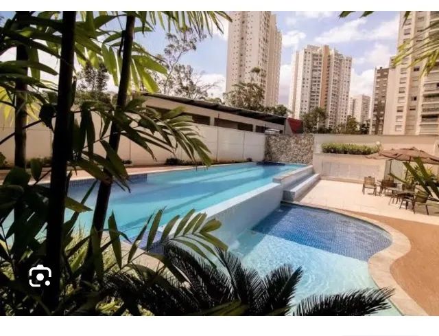 Captação de Apartamento a venda na Rua Nelson Gama de Oliveira, Vila Andrade, São Paulo, SP