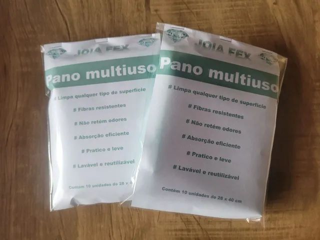 Pano multiuso Perfex  - Foto 2