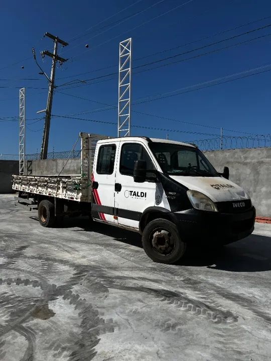 IVECO DAILY 70C1HDCD - Foto 5