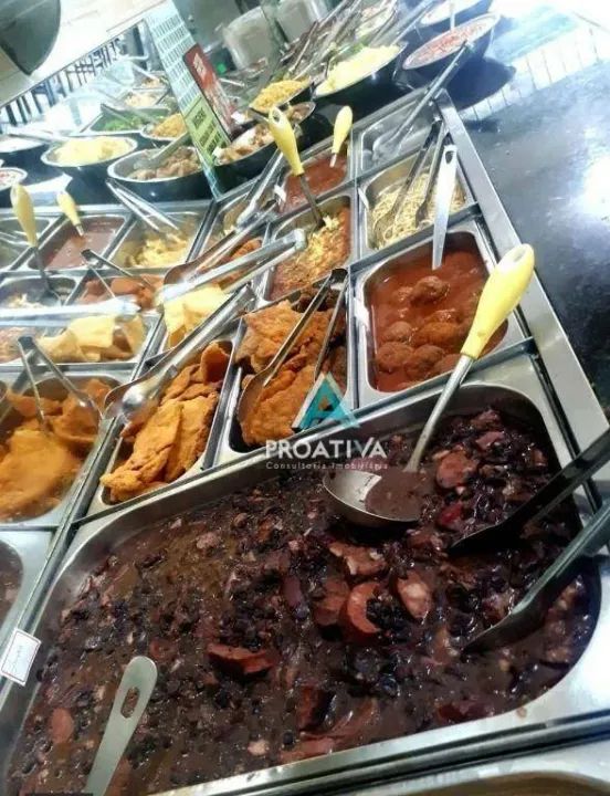 Restaurante no Centro Comercial de Mauá - Foto 3