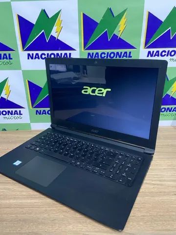 Notebook Acer com GARANTIA 