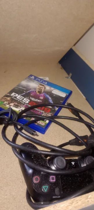 Playstation 4 pró  - Foto 2