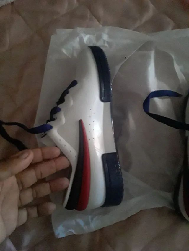 Melissa sapato novo cheap