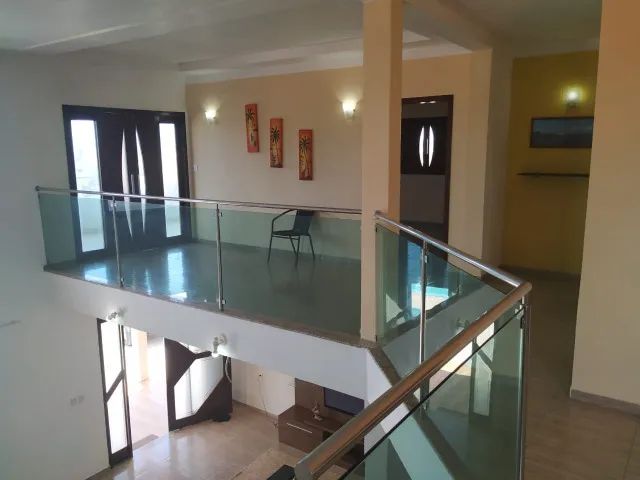 REVEILON e CARNAVAL em Família Nesta Elegante Casa na Redinha Nova - Foto 11