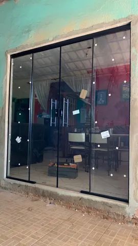 Blindex (portas,janelas e box ) - Foto 5