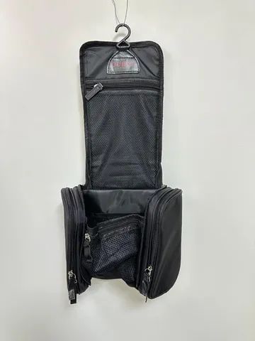 Guess Nylon Hanging Travel Bag - Foto 3