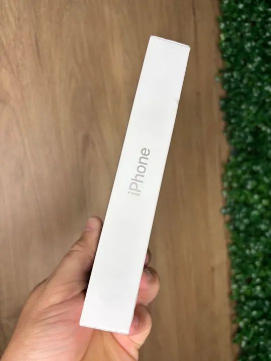iPhone 16 pro Max 256gb NOVO ( Aceito iPhone e parcelo) - Foto 2