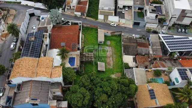 Terreno com mais de 900 m² próximo à Av. Mato Grosso - Foto 3