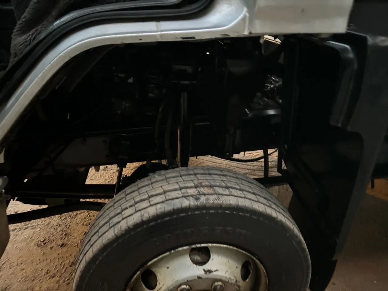 Cargo 816 ano 2013 - Foto 4