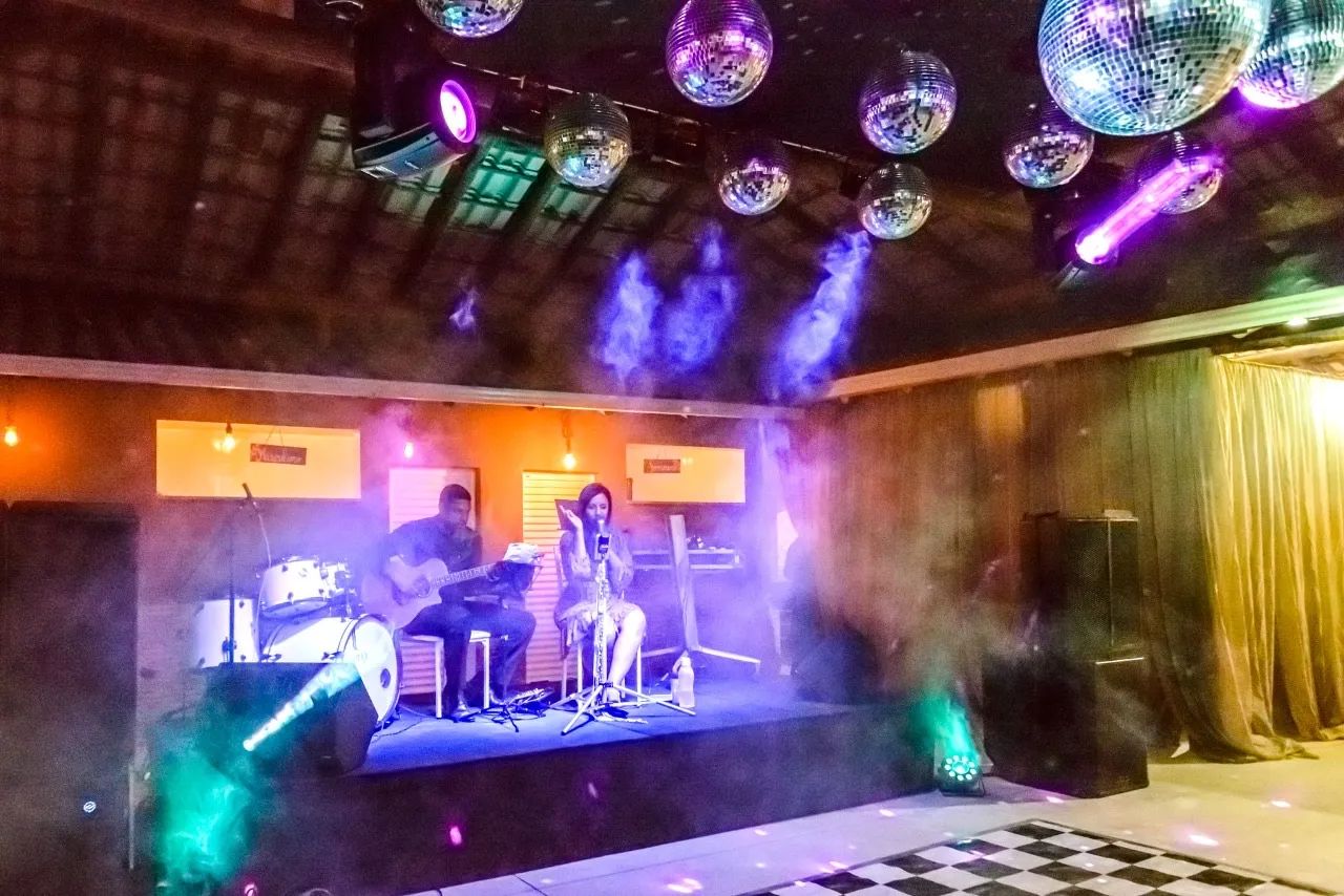 Locação de som e iluminação - Foto 5