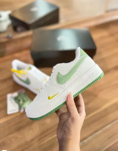 Air force one jelly 2024 swoosh