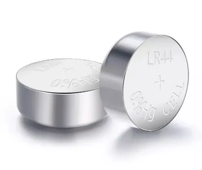 Bateria Alcalina LR44 AG13 1.5V - 88