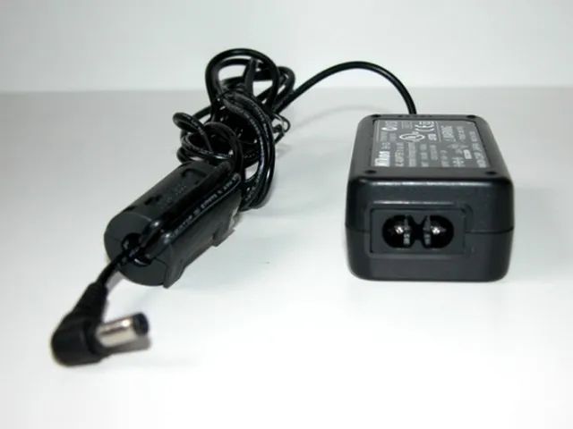 Adaptador para câmeras Nikon modelo N150 (EH-53) - Foto 2