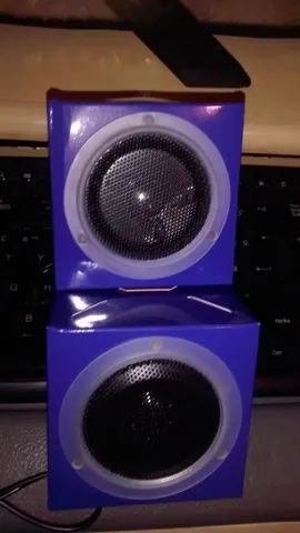 Mini Speakers