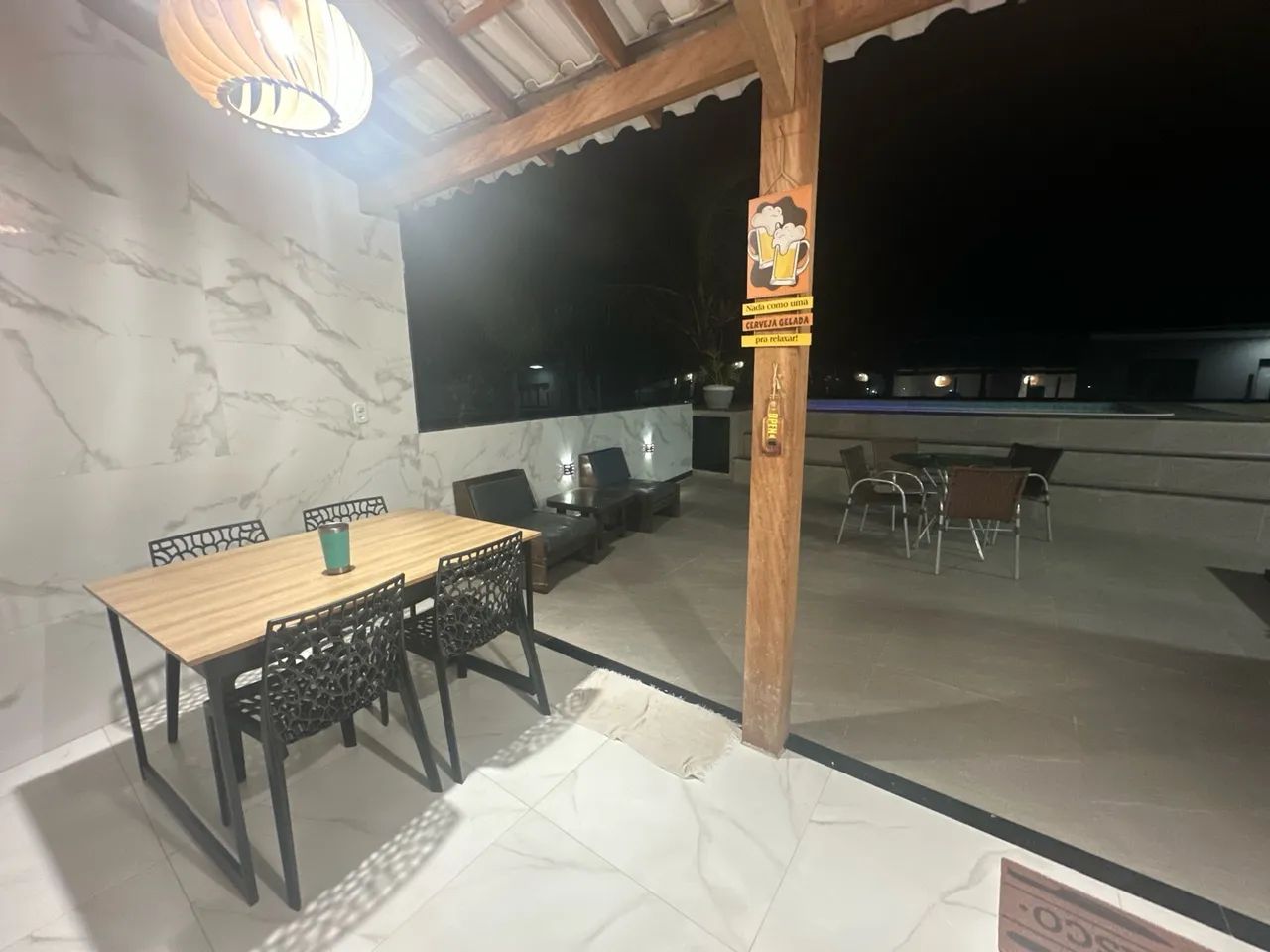 Casa Setiba Guarapari - Foto 8