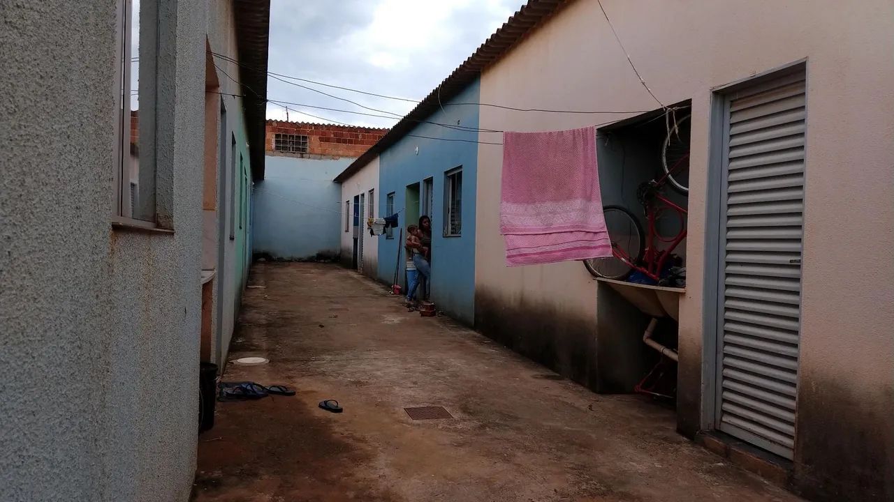 foto - Padre Bernardo - Centro