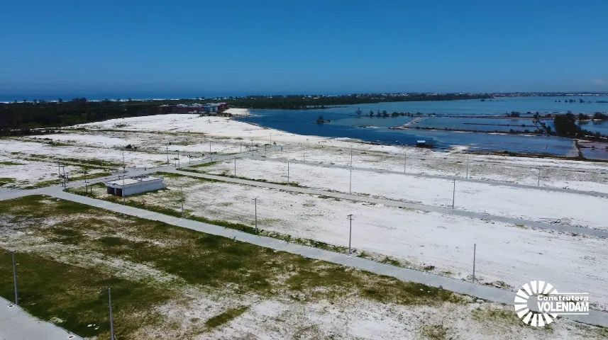 Blue Lake Residence Club - Lotes a partir de 250m² em Arraial do Cabo