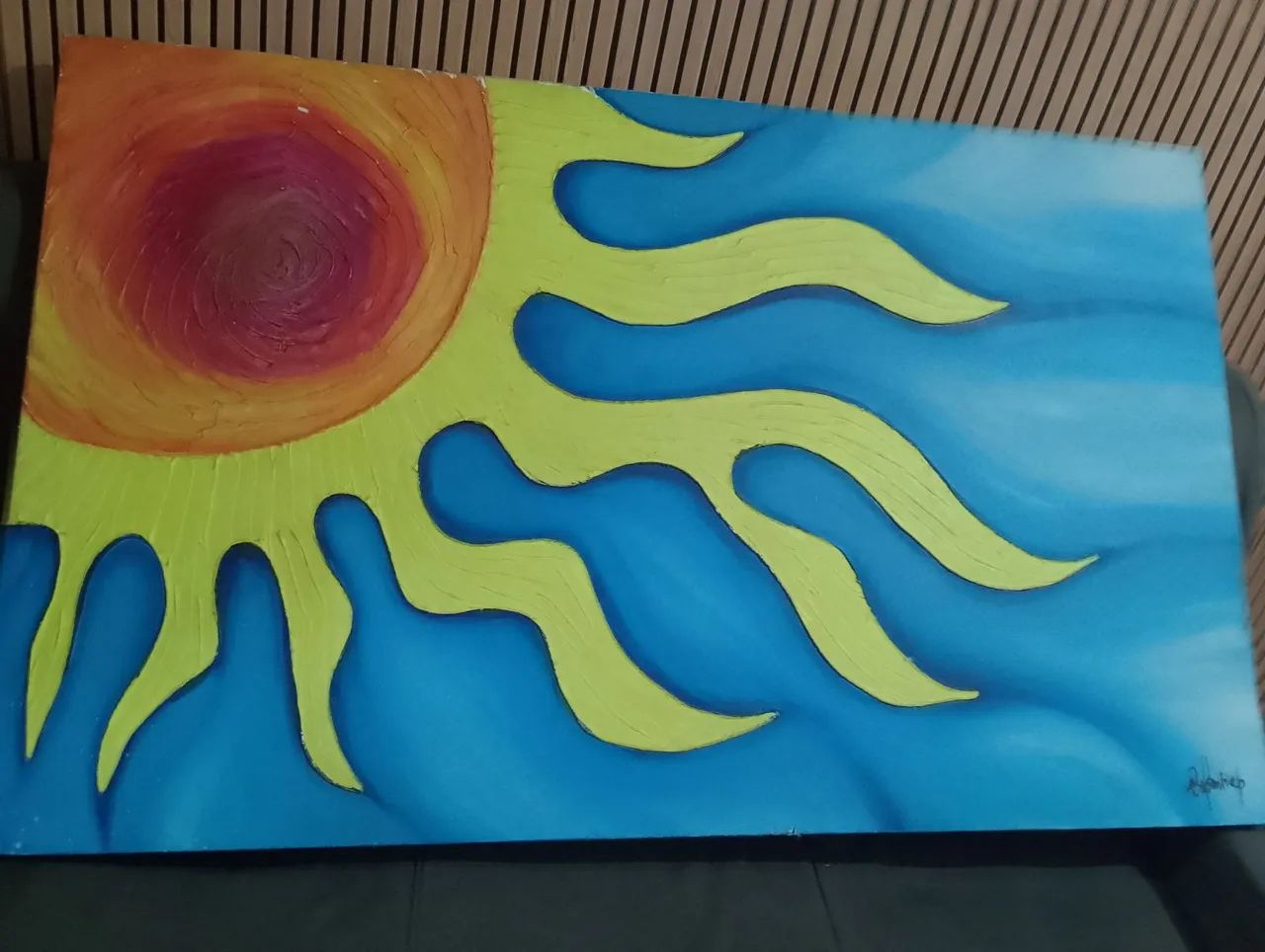 Quadro grande - Foto 4