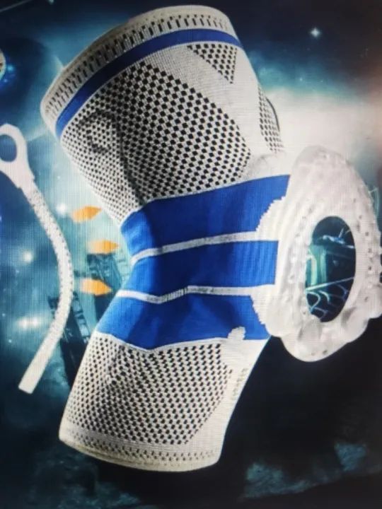 Joelheira de Compressão - Foto 3