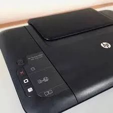 Impressora HP Deskjet 2050 - Foto 3