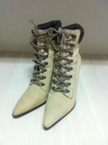 Bota Schütz 