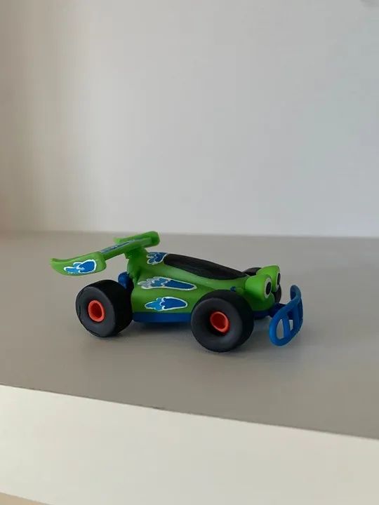 toy story cr miniatura - Foto 3